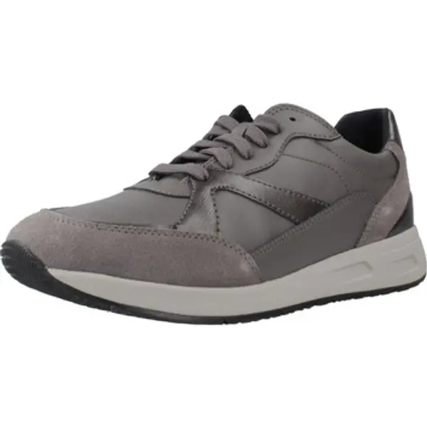 Geox Geox  Niske tenisice D Bulmya  Geox