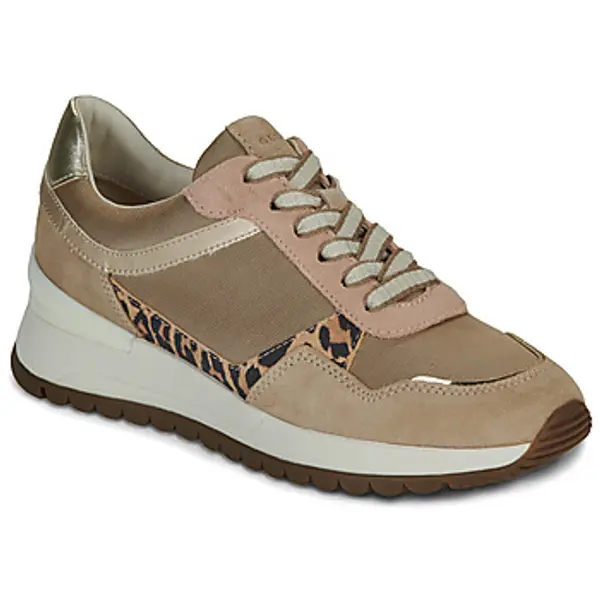 Geox Geox  Niske tenisice D DESYA A  Geox