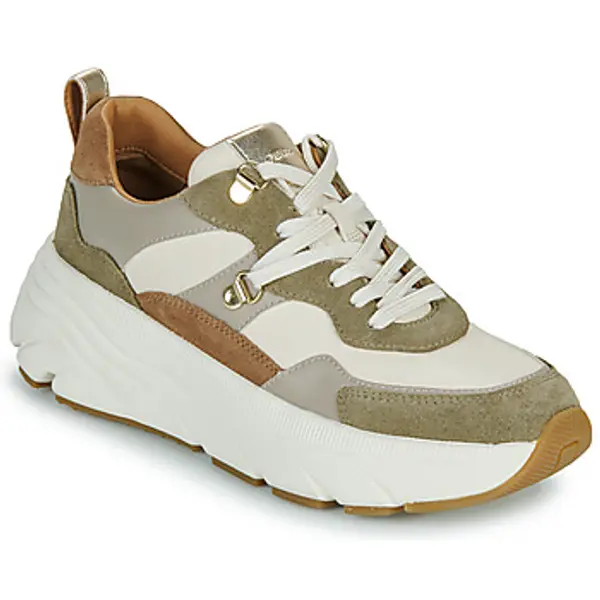 Geox Geox  Niske tenisice D DIAMANTA E  Geox