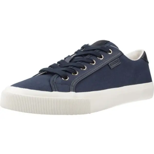 Geox Geox  Niske tenisice D Emmeleny  Geox
