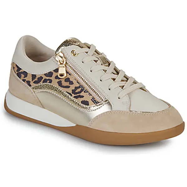 Geox Geox  Niske tenisice D MARYEMY  Geox