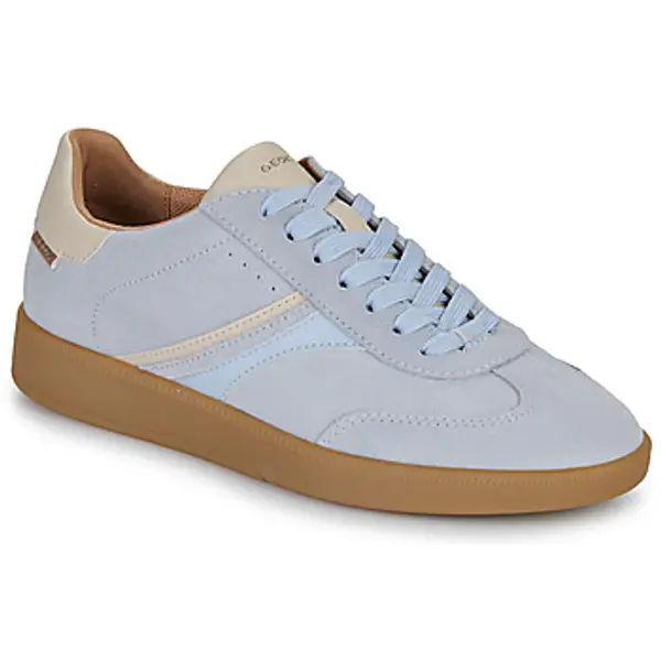 Geox Geox  Niske tenisice D MELEDA  Geox