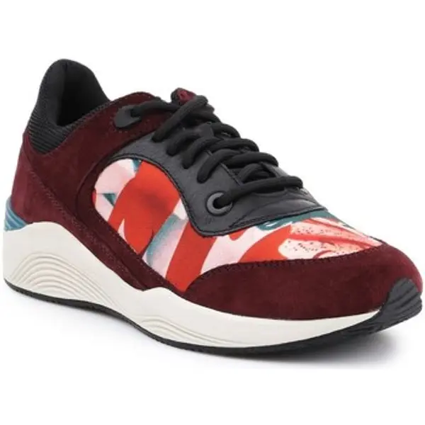 Geox Geox  Niske tenisice D Omaya  Geox