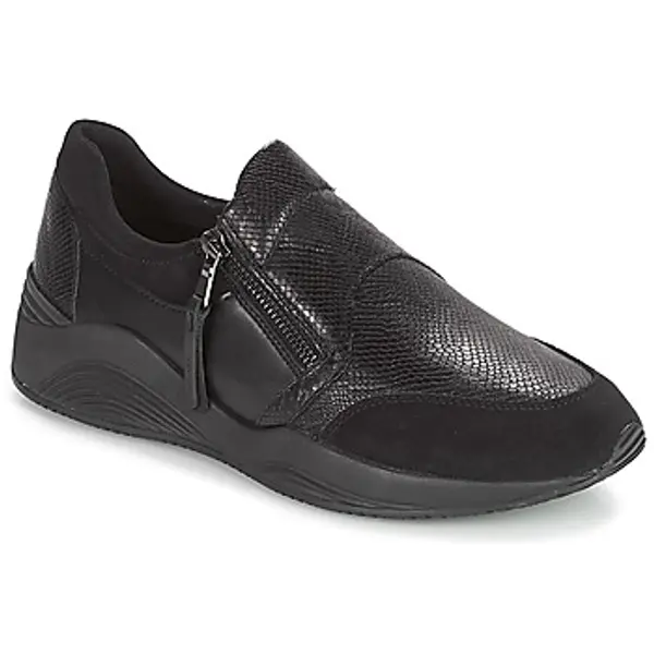 Geox Geox  Niske tenisice D OMAYA  Geox