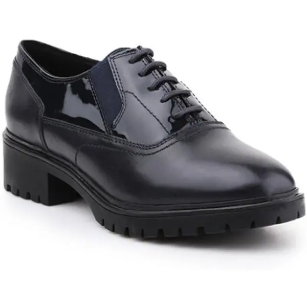 Geox Geox  Niske tenisice D Peaceful  Geox