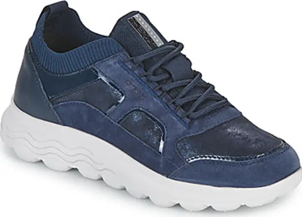 Geox Geox  Niske tenisice D SPHERICA C  Geox