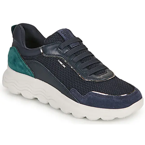 Geox Geox  Niske tenisice D SPHERICA D  Geox
