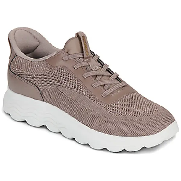 Geox Geox  Niske tenisice D SPHERICA PLUS A FAST IN  Geox