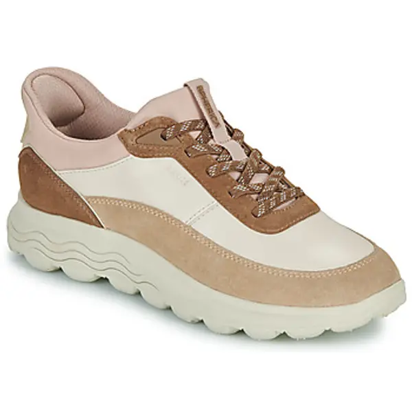 Geox Geox  Niske tenisice D SPHERICA PLUS B  Geox