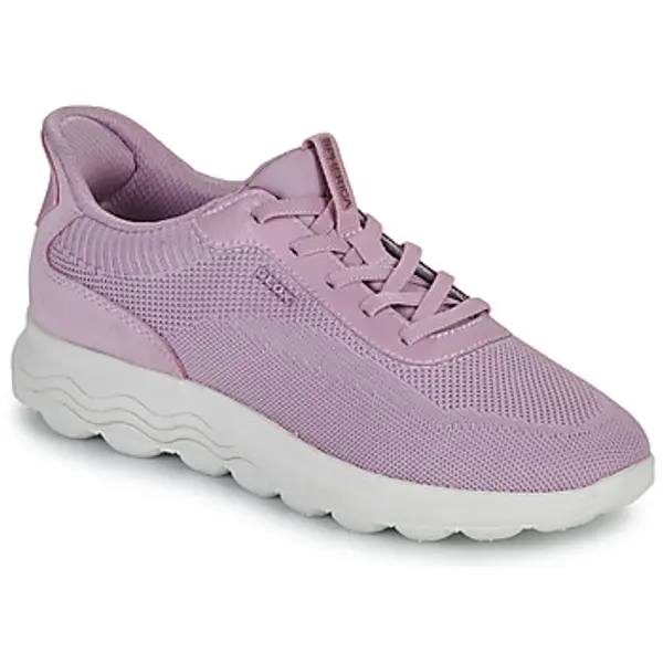 Geox Geox  Niske tenisice D SPHERICA PLUS  Geox
