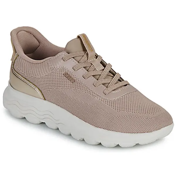 Geox Geox  Niske tenisice D SPHERICA PLUS  Geox