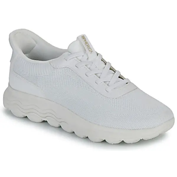 Geox Geox  Niske tenisice D SPHERICA PLUS  Geox