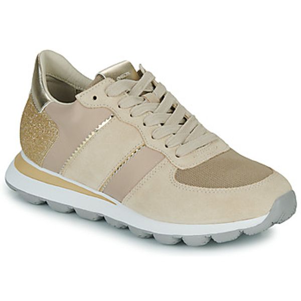 Geox Geox  Niske tenisice D SPHERICA VSERIES  Geox