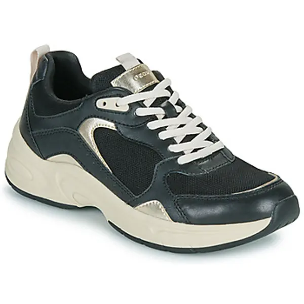Geox Geox  Niske tenisice D ZARVIA A  Geox