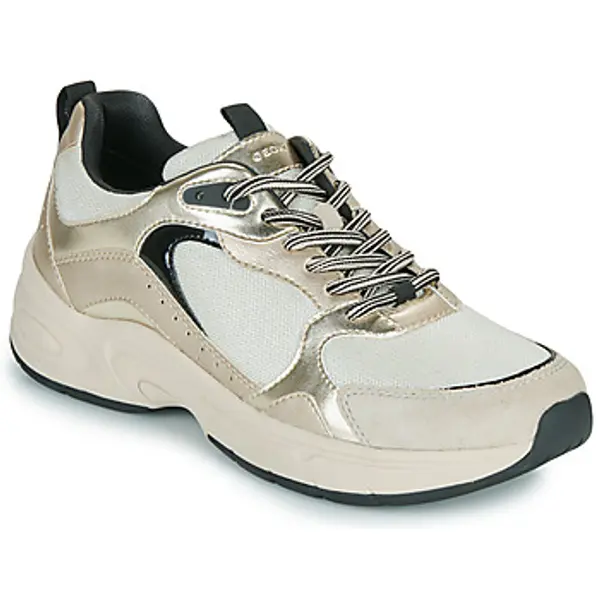 Geox Geox  Niske tenisice D ZARVIA A  Geox