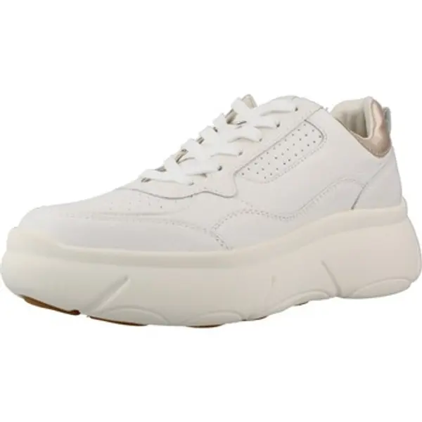 Geox Geox  Niske tenisice D45nhb 046nf  Geox