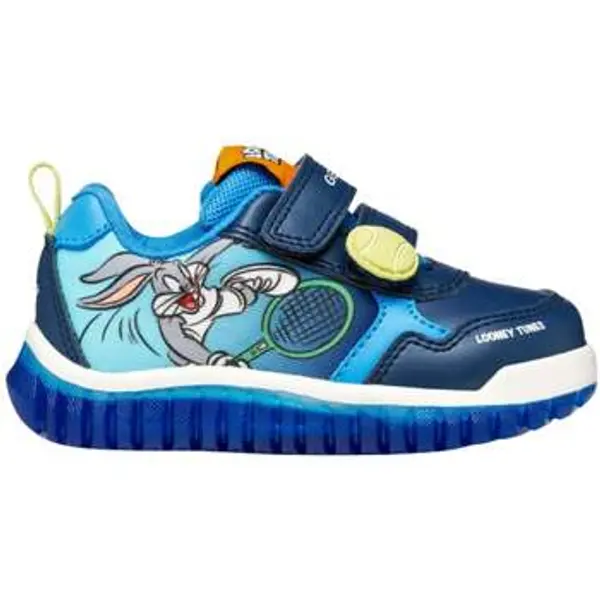 Geox Geox  Niske tenisice -  Geox