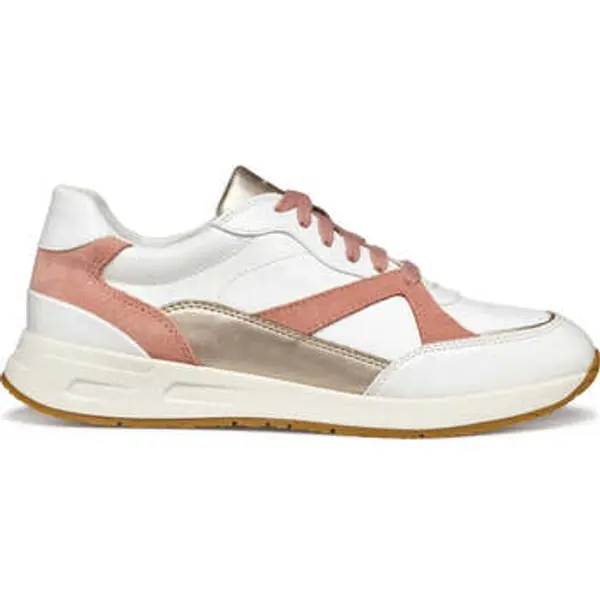 Geox Geox  Niske tenisice -  Geox