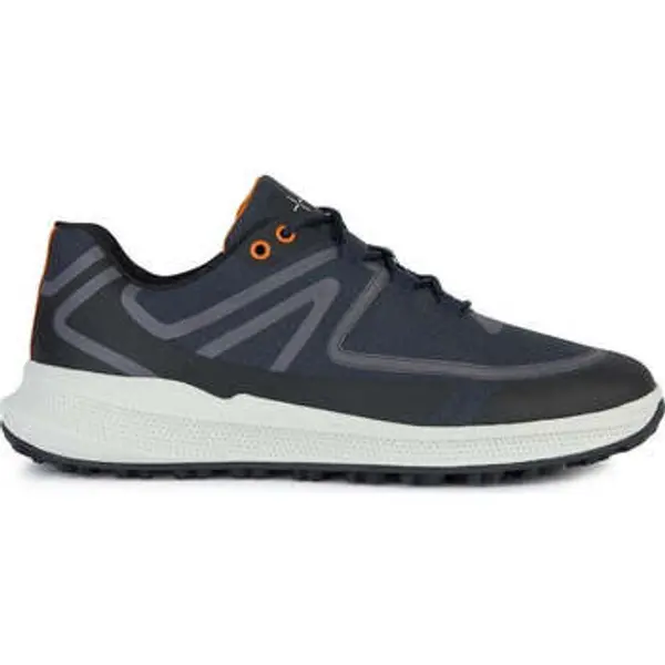 Geox Geox  Niske tenisice -  Geox