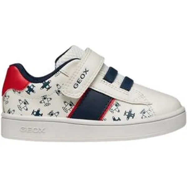 Geox Geox  Niske tenisice -  Geox