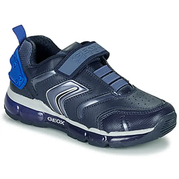 Geox Geox  Niske tenisice J ANDROID B  Geox