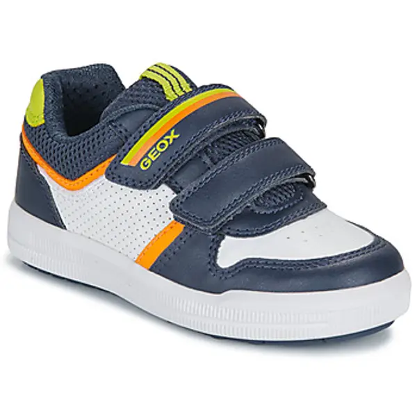 Geox Geox  Niske tenisice J ARZACH BOY  Geox