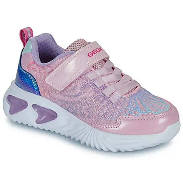Geox Geox  Niske tenisice J ASSISTER GIRL A  Geox