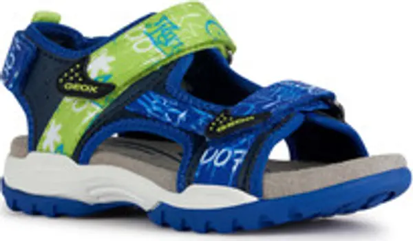 Geox Geox  Niske tenisice J BOREALIS BOY  Geox