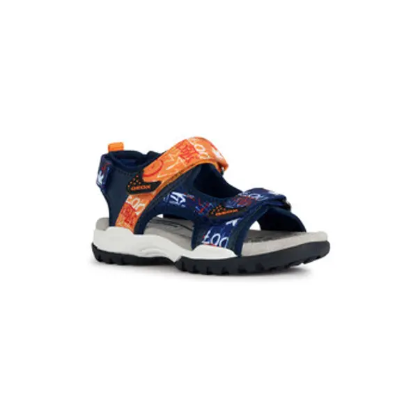 Geox Geox  Niske tenisice J BOREALIS BOY  Geox