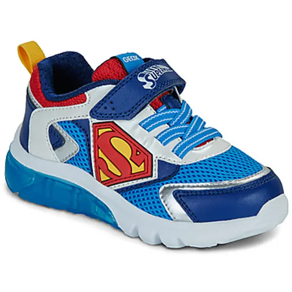 Geox Geox  Niske tenisice J CIBERDRON BOY B  Geox