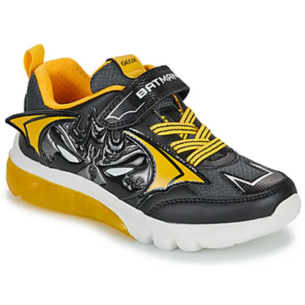 Geox Geox  Niske tenisice J CIBERDRON BOY BATMAN  Geox