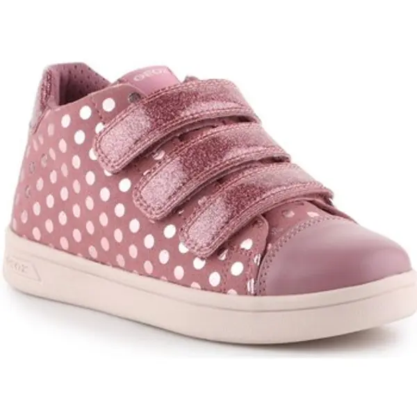 Geox Geox  Niske tenisice J Djrock GD  Geox