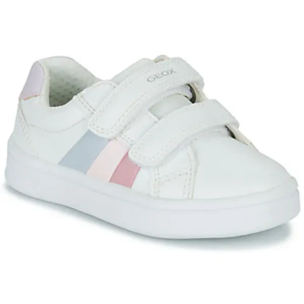 Geox Geox  Niske tenisice J DJROCK GIRL  Geox