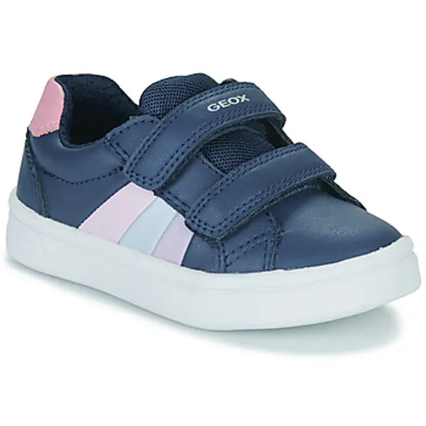 Geox Geox  Niske tenisice J DJROCK GIRL  Geox