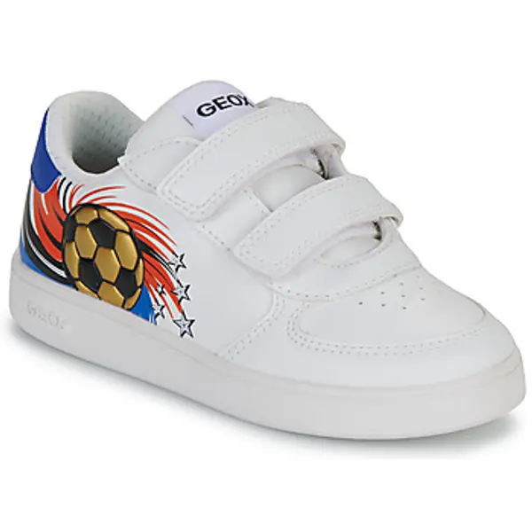 Geox Geox  Niske tenisice J ECLYPER BOY D  Geox