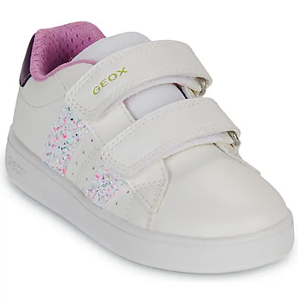 Geox Geox  Niske tenisice J ECLYPER GIRL A  Geox