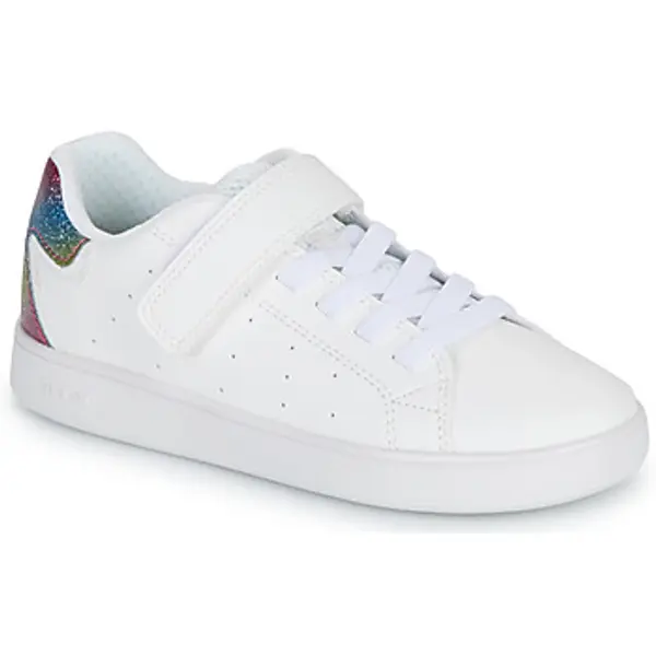 Geox Geox  Niske tenisice J ECLYPER GIRL  Geox