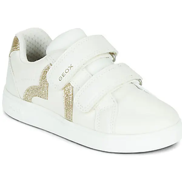 Geox Geox  Niske tenisice J ECLYPER GIRL  Geox