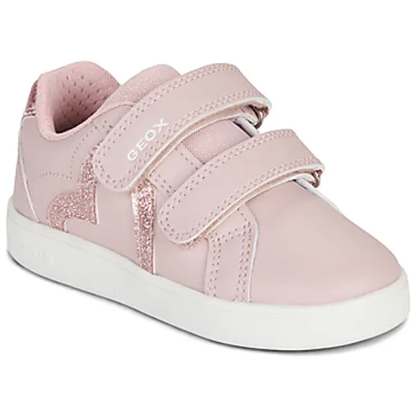Geox Geox  Niske tenisice J ECLYPER GIRL  Geox