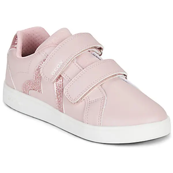 Geox Geox  Niske tenisice J ECLYPER GIRL  Geox