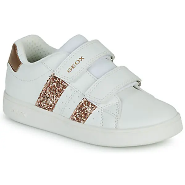 Geox Geox  Niske tenisice J ECLYPER GIRL  Geox