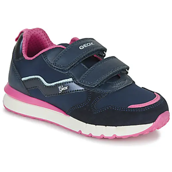 Geox Geox  Niske tenisice J FASTICS G.  Geox