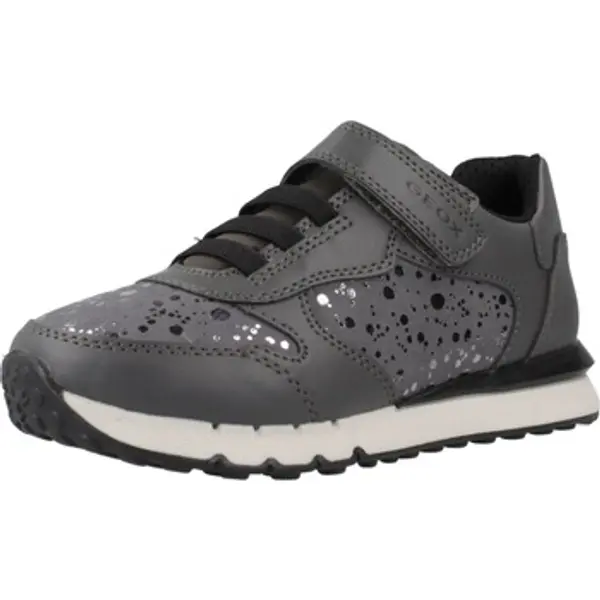 Geox Geox  Niske tenisice J Fastics  Geox