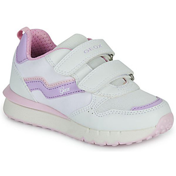 Geox Geox  Niske tenisice J FASTICS GIRL  Geox