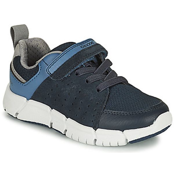 Geox Geox  Niske tenisice J FLEXYPER B. D - NYLON+SCAM  Geox