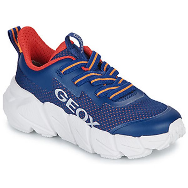 Geox Geox  Niske tenisice J FLEXYPER FAST BOY  Geox