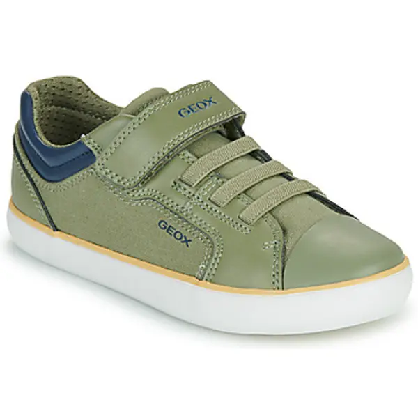 Geox Geox  Niske tenisice J GISLI BOY A  Geox