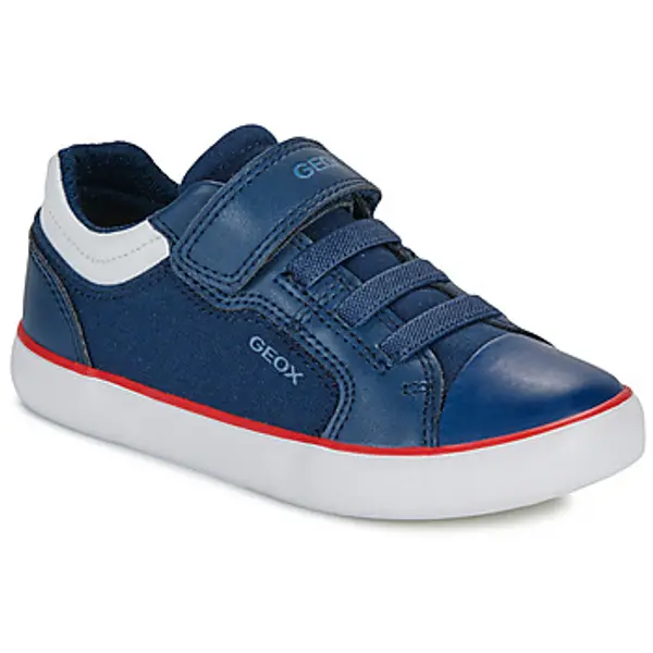 Geox Geox  Niske tenisice J GISLI BOY  Geox