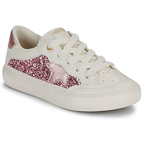 Geox Geox  Niske tenisice J GISLI GIRL B  Geox