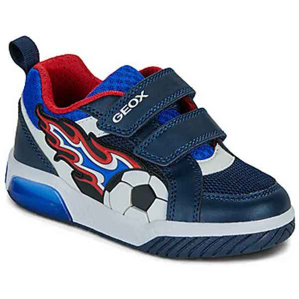 Geox Geox  Niske tenisice J INEK BOY B  Geox